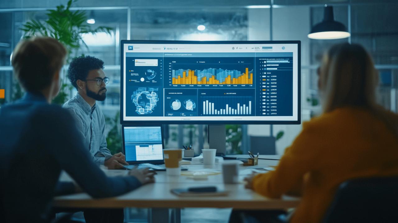 Exploitez tout le potentiel des rapports personnalises dans YouTube Analytics : les indicateurs de performance a considerer en 2023