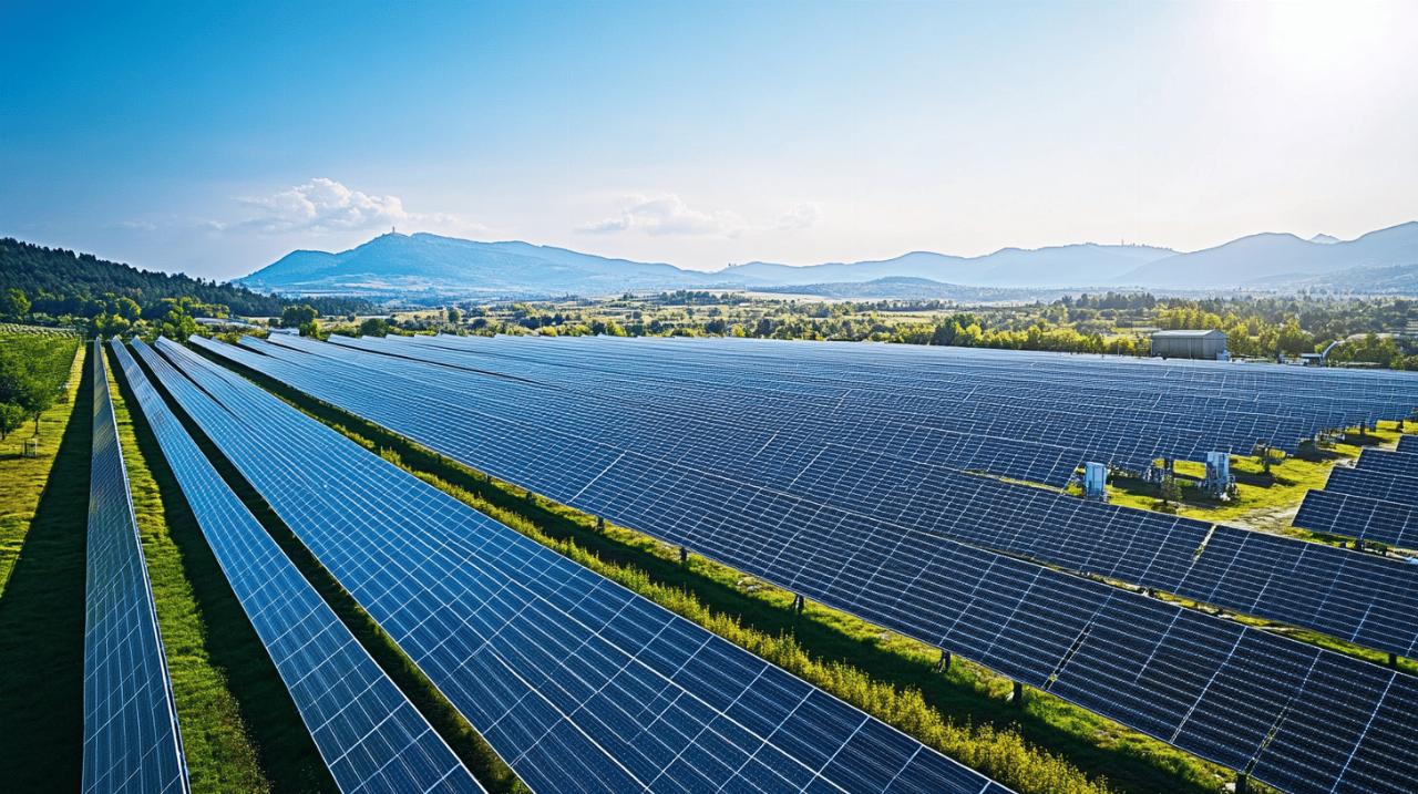 Urbasolar com : Decouvrez le leader des centrales solaires innovantes en Europe qui revolutionne le stockage d’energie photovoltaique