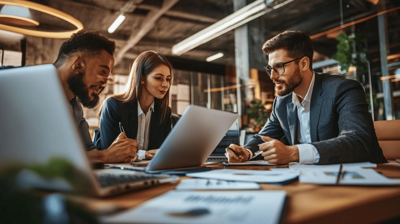Seeric: votre partenaire strategique pour un recouvrement de creances efficace et professionnel