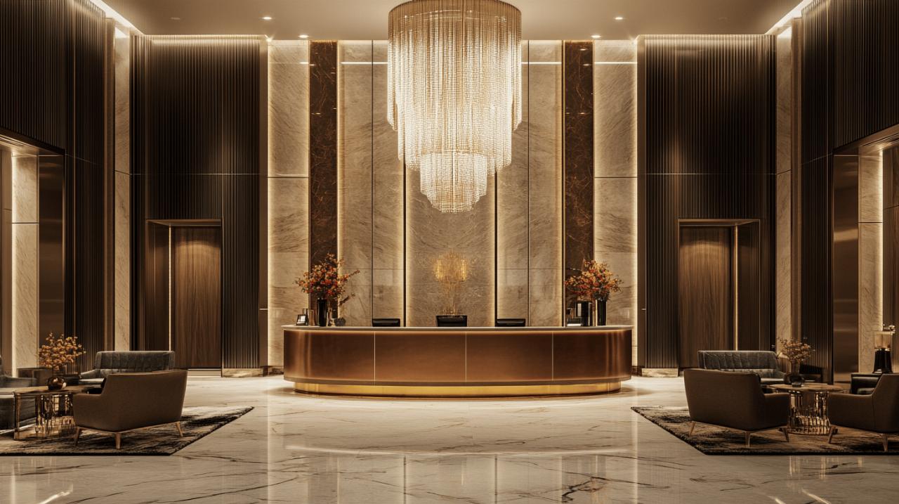 Comment ouvrir un hotel : guide etape par etape pour reussir dans la gestion des reservations