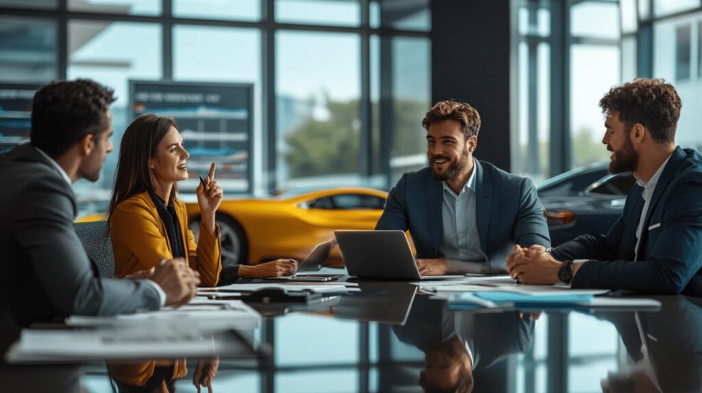 Les Garanties légales incontournables dans la Vente Auto en Tant que Pro : Les Démarches pour une Vente Réussie !