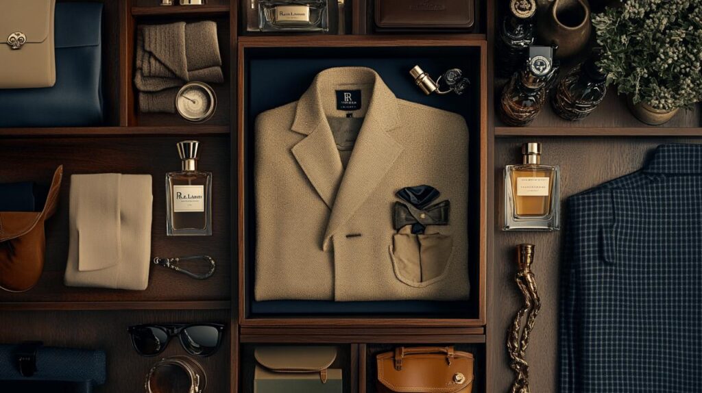 Ralph Lauren et l’intelligence artificielle : une stratégie de pricing sophistiquée pour maintenir son positionnement haut de gamme