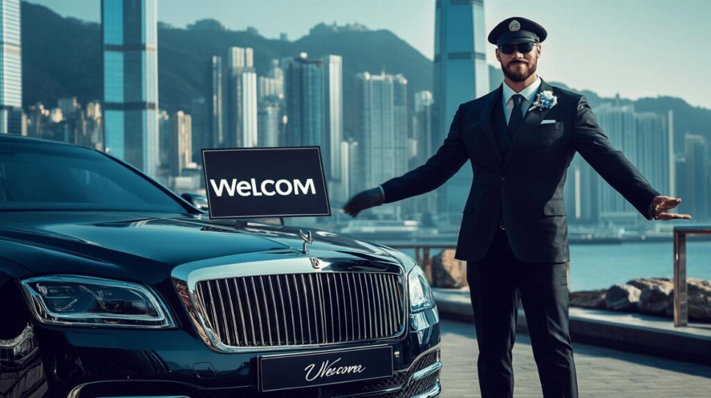 Quels sont les critères pour bien choisir un chauffeur privé ? L’importance de la facilité de réservation