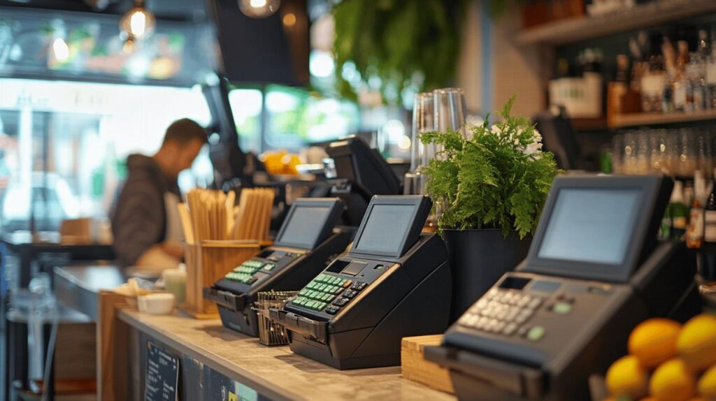 Comment choisir une caisse enregistreuse pour restaurant adaptée à vos besoins