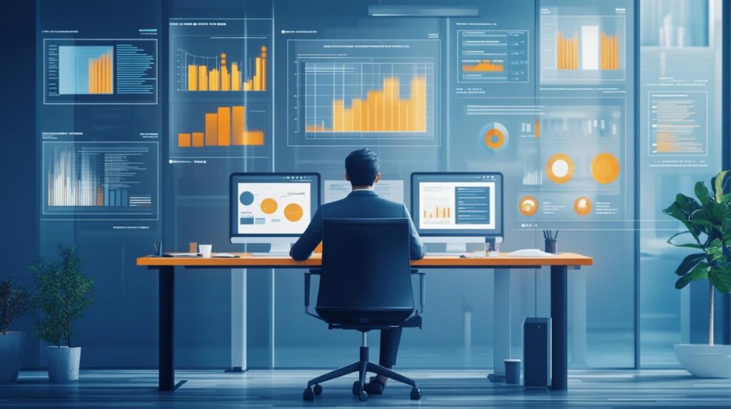 Comment optimiser votre activité d’entrepreneur individuel grâce à l’automatisation sans code