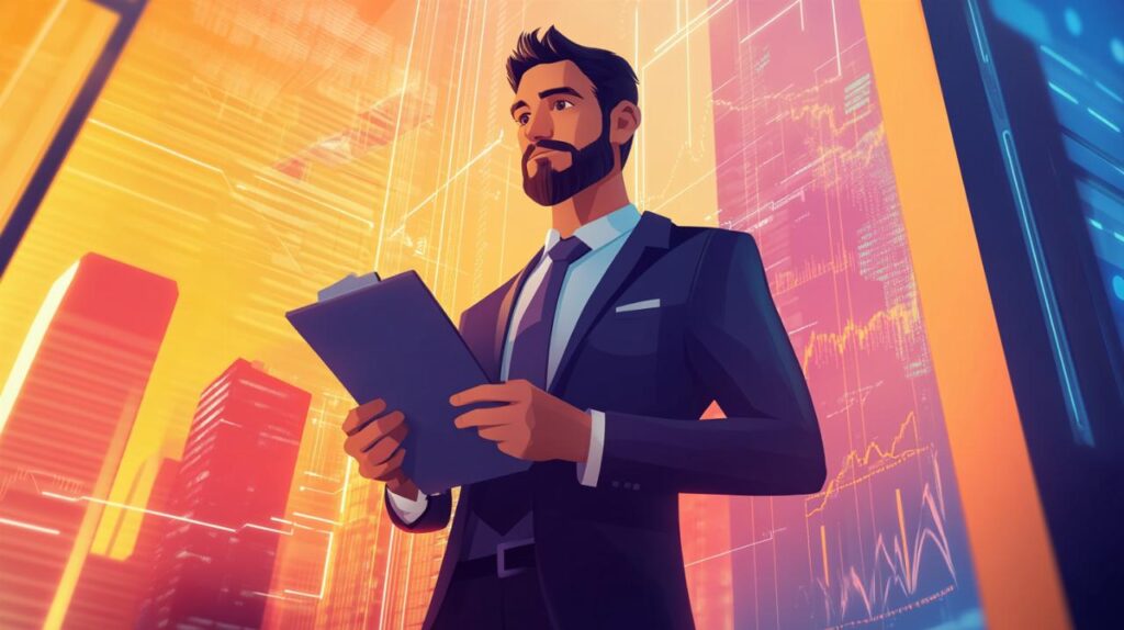 Comment choisir le bon locataire pour votre investissement : critères d’évaluation et grille de scoring des candidats