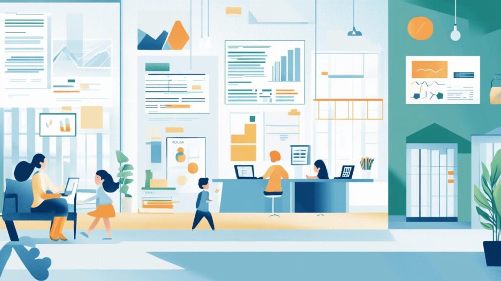 Le budget pour ouvrir une micro-crèche : un investissement rentable et responsable au service de l&rsquo;environnement