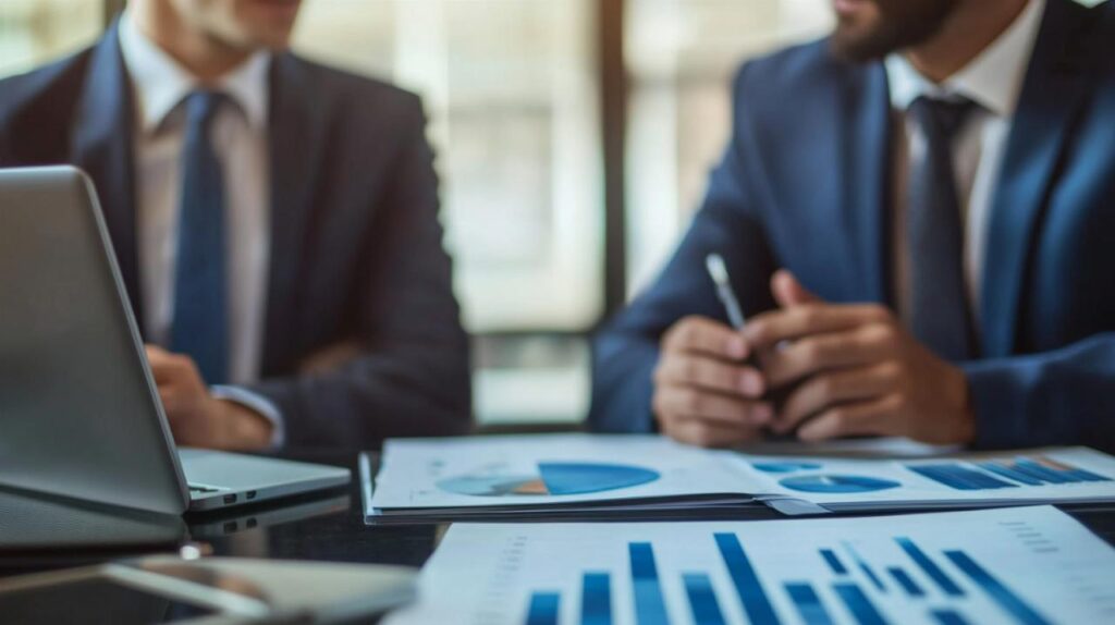 Comment choisir un expert-comptable pour votre activité libérale