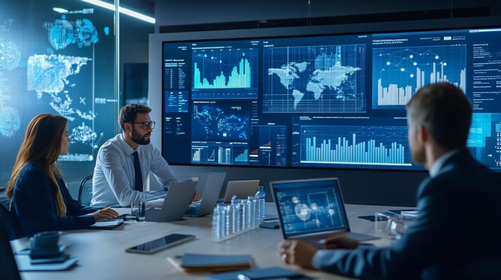 Les Méthodes du Diagnostic Interne et Externe : Clés pour l&rsquo;Analyse d&rsquo;Entreprise Innovante