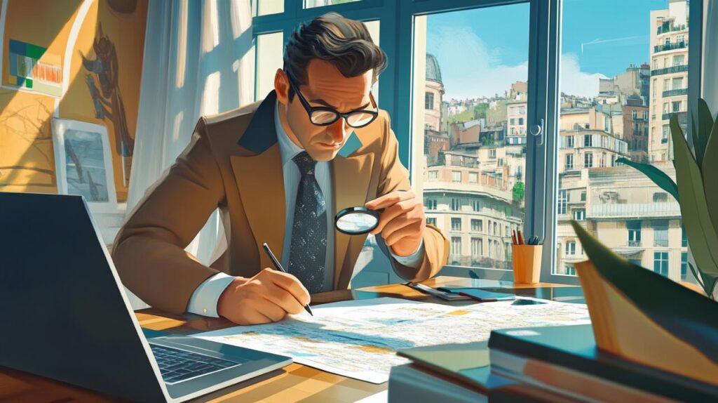 Pourquoi choisir un détective privé à Toulouse pour vos enquêtes ?