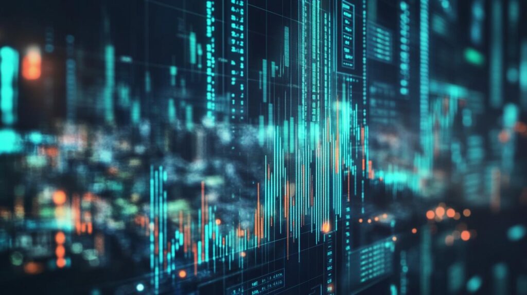 Les moyennes mobiles (MM) en bourse – Bourse Attitude : transformer ces indicateurs en niveaux stratégiques de support et résistance