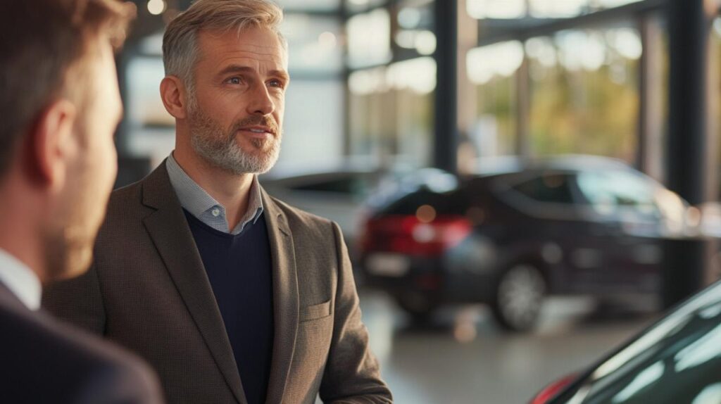 Comment les vendeurs de voitures sont payés et pourquoi vous devriez le savoir avant votre prochain achat