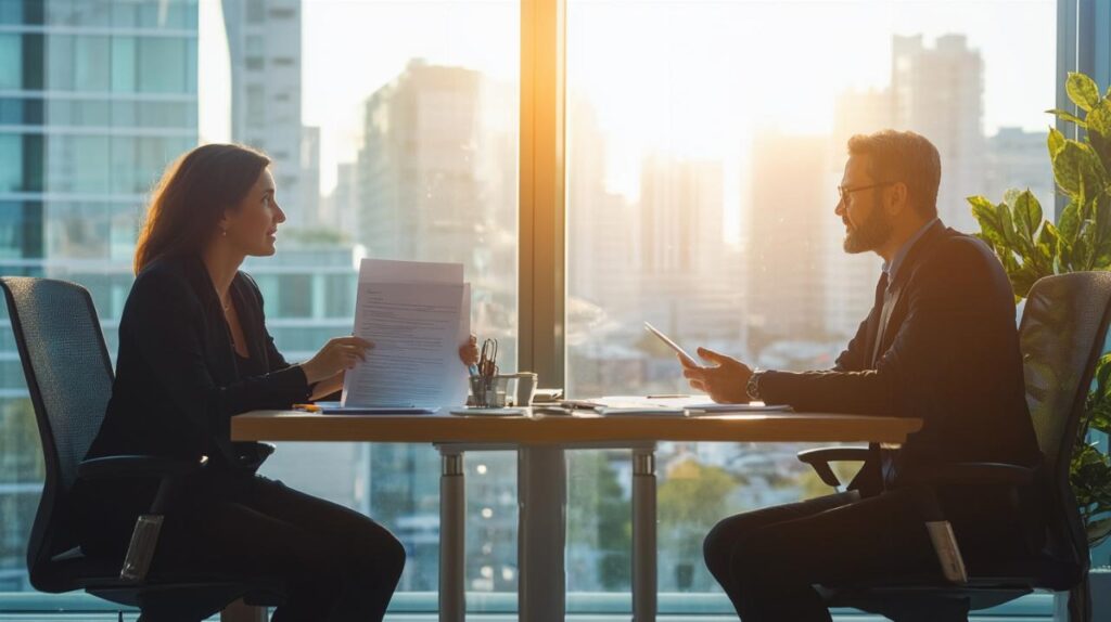 Comment choisir entre une démission et une rupture conventionnelle pour protéger vos droits