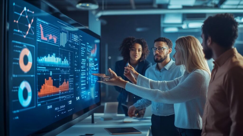 Comment optimiser la gestion d&rsquo;un consortium ESN avec une plateforme collaborative