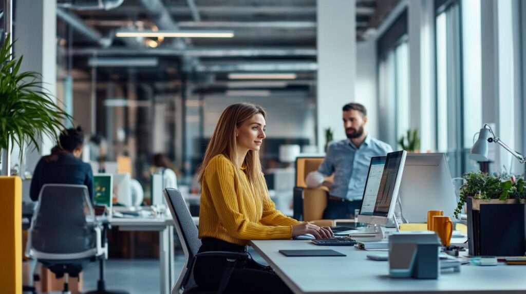 Les avantages d&rsquo;une entreprise de services informatiques locale pour vos projets professionnels