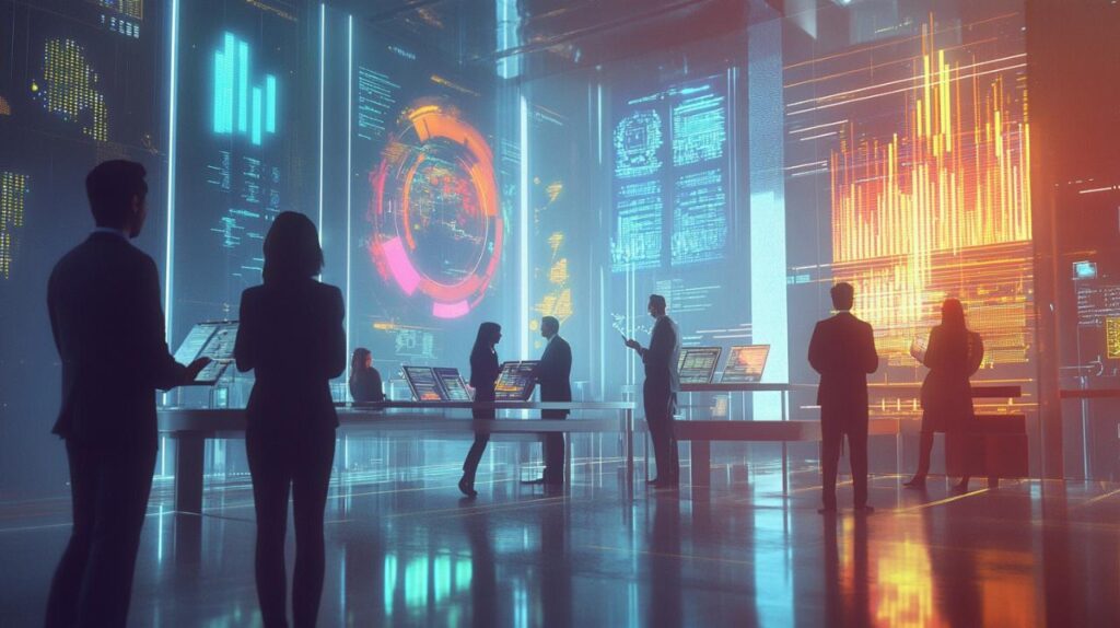 10 affirmations positives pour l&rsquo;argent et les finances en 2025 : cultivez un mindset de réussite financière