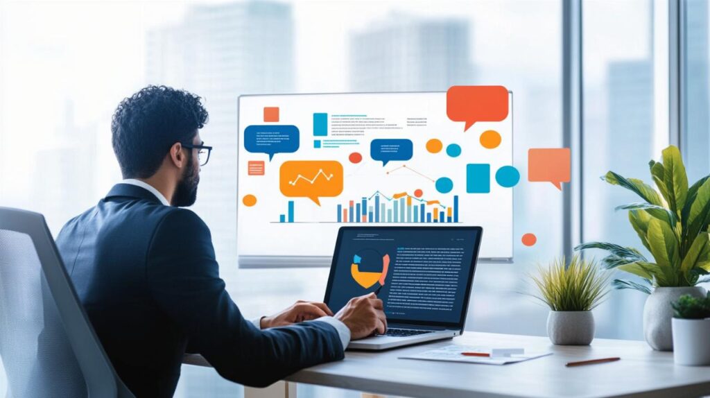 Améliorez la visibilité de votre marque avec des articles optimisés issus de discussions de forums