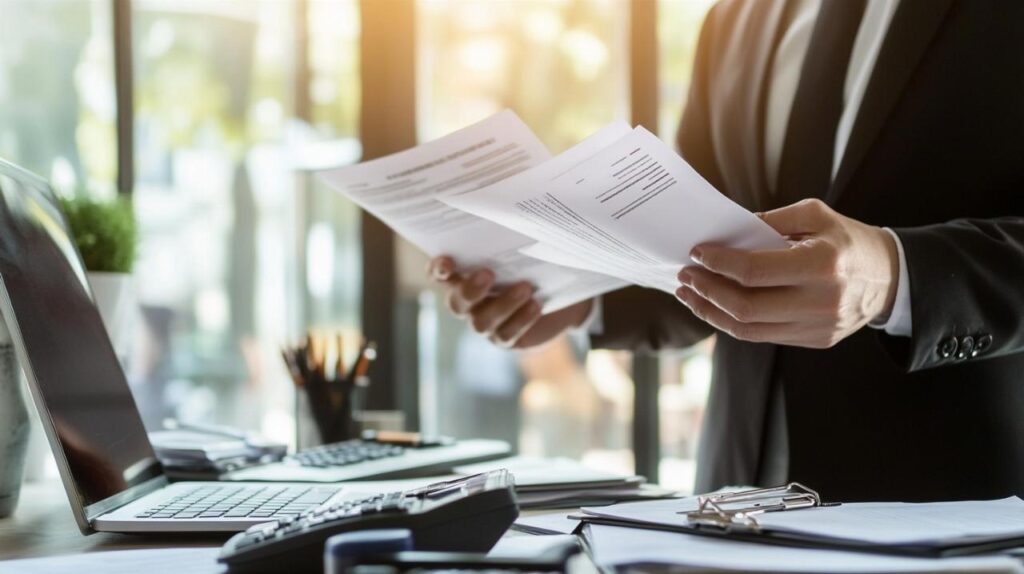 Facture doit et facture avoir : comprendre les deux faces de la comptabilité commerciale