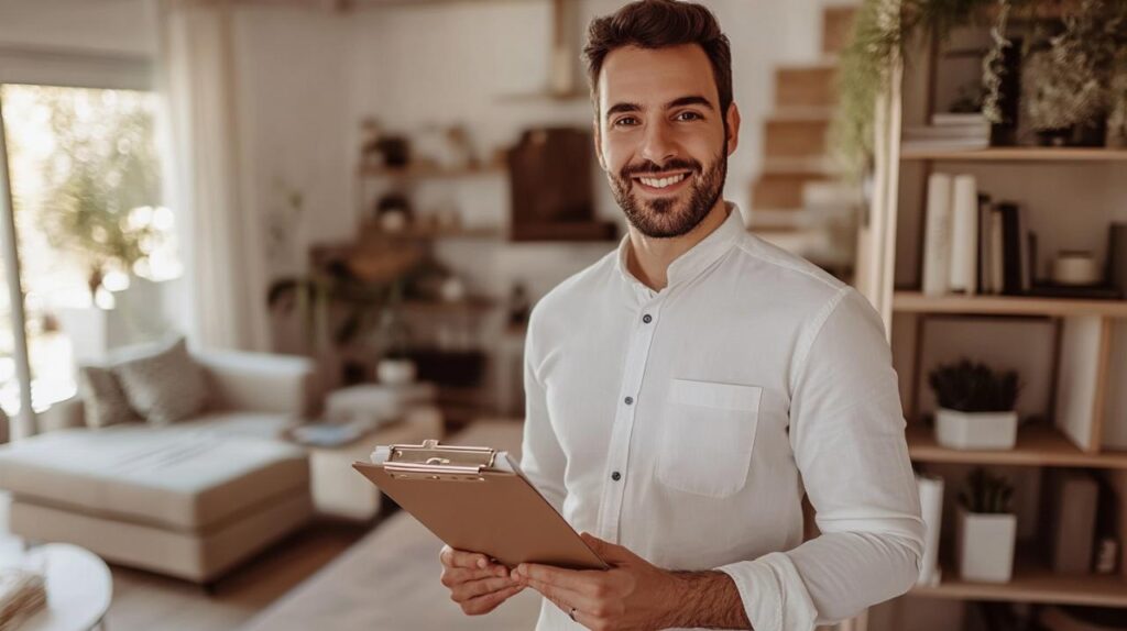 La Lavandiere Conciergerie Airbnb à Istres : des services de conciergerie Airbnb et sous-location professionnelle avec intervention d&rsquo;urgence 24h/24 pour une location courte durée réussie