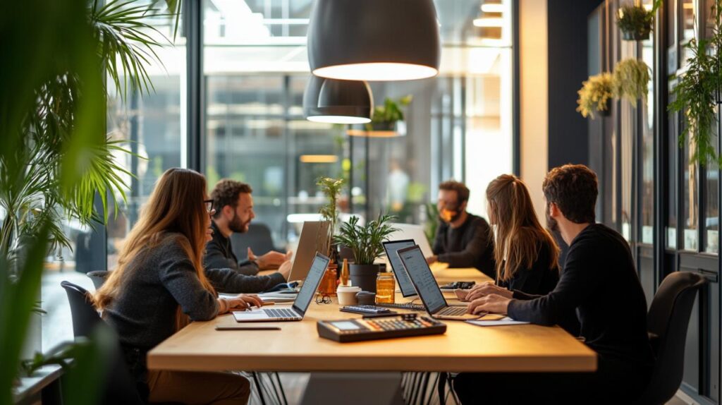 Pourquoi contacter un cabinet comptable à Ixelles ? Décryptage des tarifs et services proposés