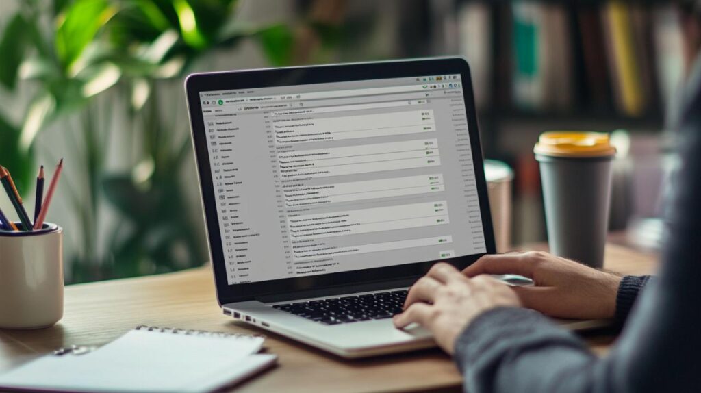 Comment configurer votre webmail Ionos pour une messagerie professionnelle optimisée