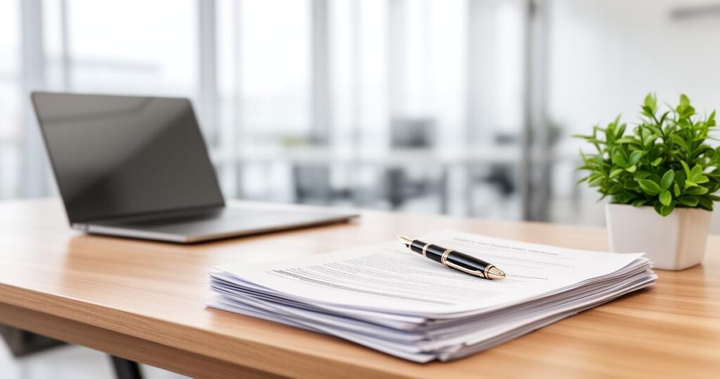 LegalPlace : la solution tout-en-un pour gérer vos contrats numériques en toute simplicité