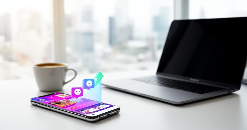 Comment l&rsquo;achat de followers Instagram peut booster votre visibilité en ligne
