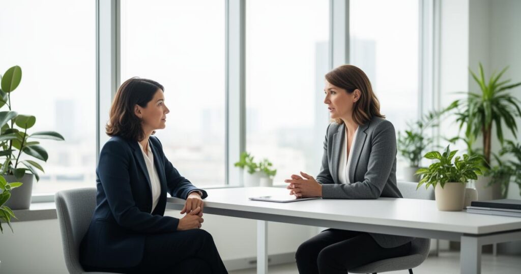 Coaching au féminin : comment le cabinet Eleanor Peek transforme la carrière des femmes