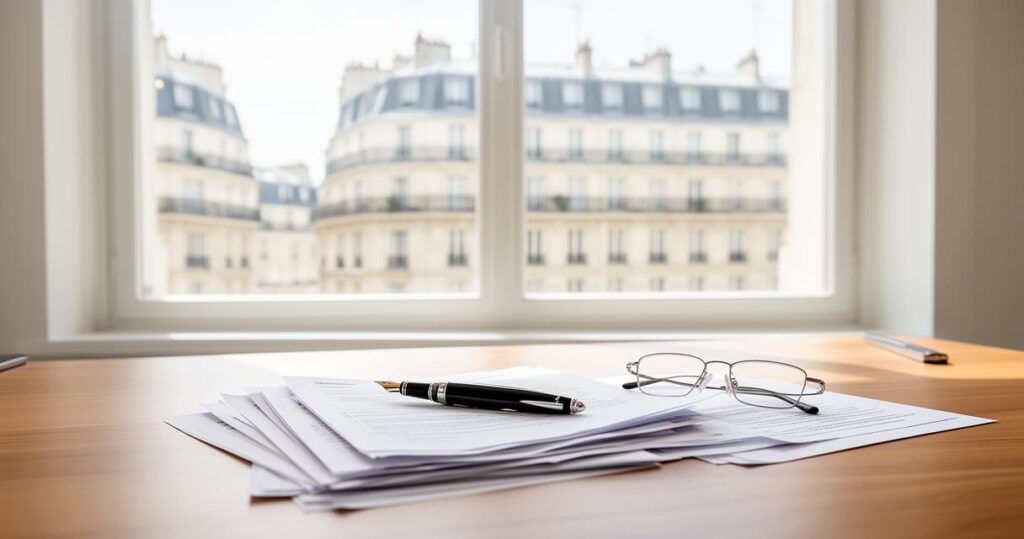Guide Pratique : Le Titre de Sejour pour Entrepreneurs et Professions Liberales en France – Quelles Assurances Obligatoires Souscrire ?