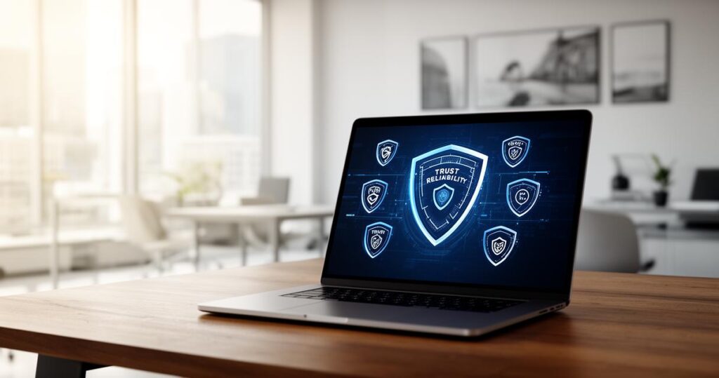 Découvrez les avantages de jouer au casino en ligne avec des licences fiables