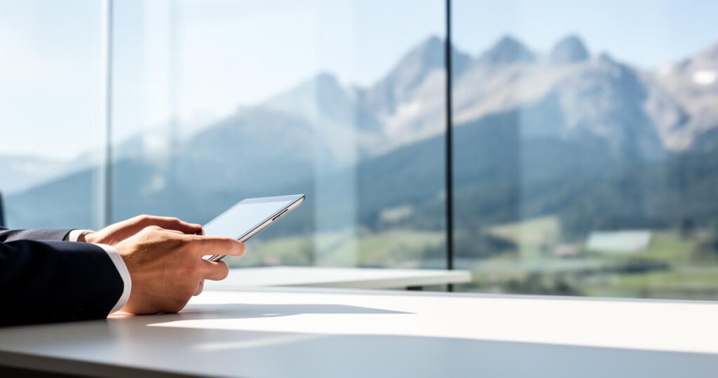 LeFil : pour les clients du Credit Agricole Pyrenees Gascogne, l&rsquo;application mobile qui révolutionne la gestion de compte