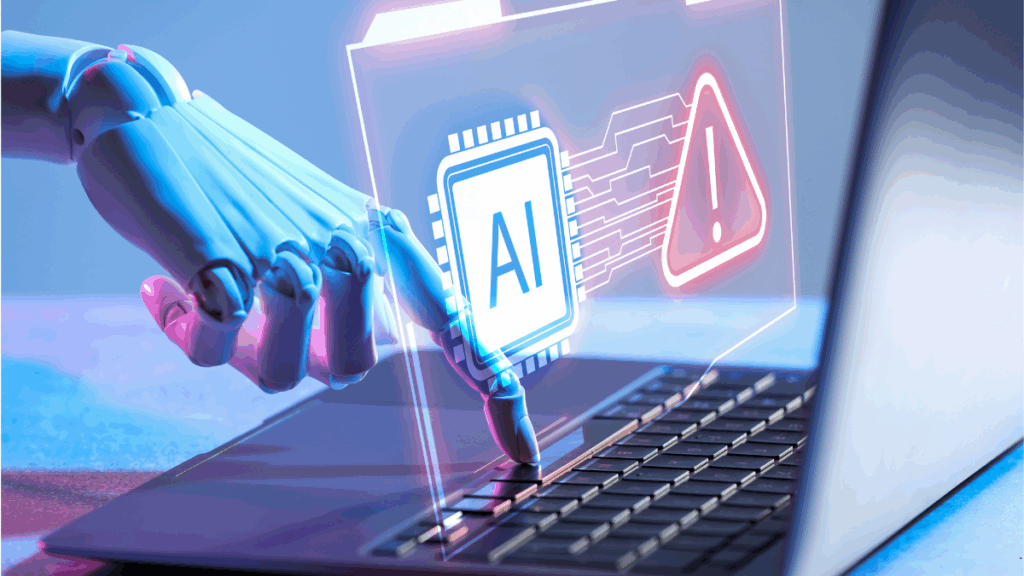 Innovation : Comment le lyonnais Yonni Mamane modernise nos répondeurs grâce à l&rsquo;intelligence artificielle