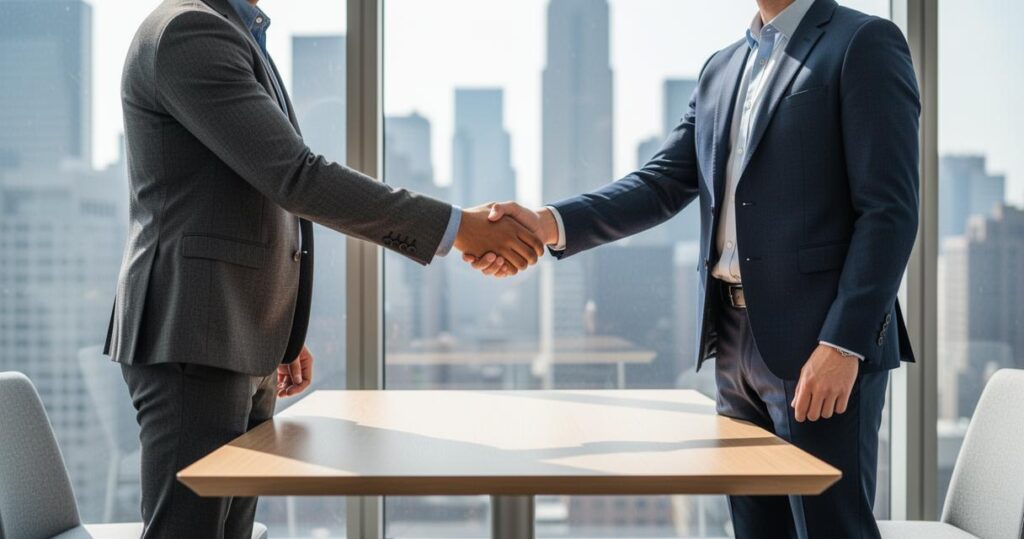 Comment trouver des partenaires VTC fiables : indicateurs clés pour identifier ceux qui génèrent vraiment des clients