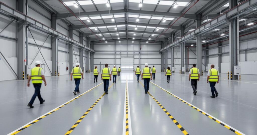 Pourquoi la Norme ISO 7010 varie selon les pays et comment Seton vous accompagne